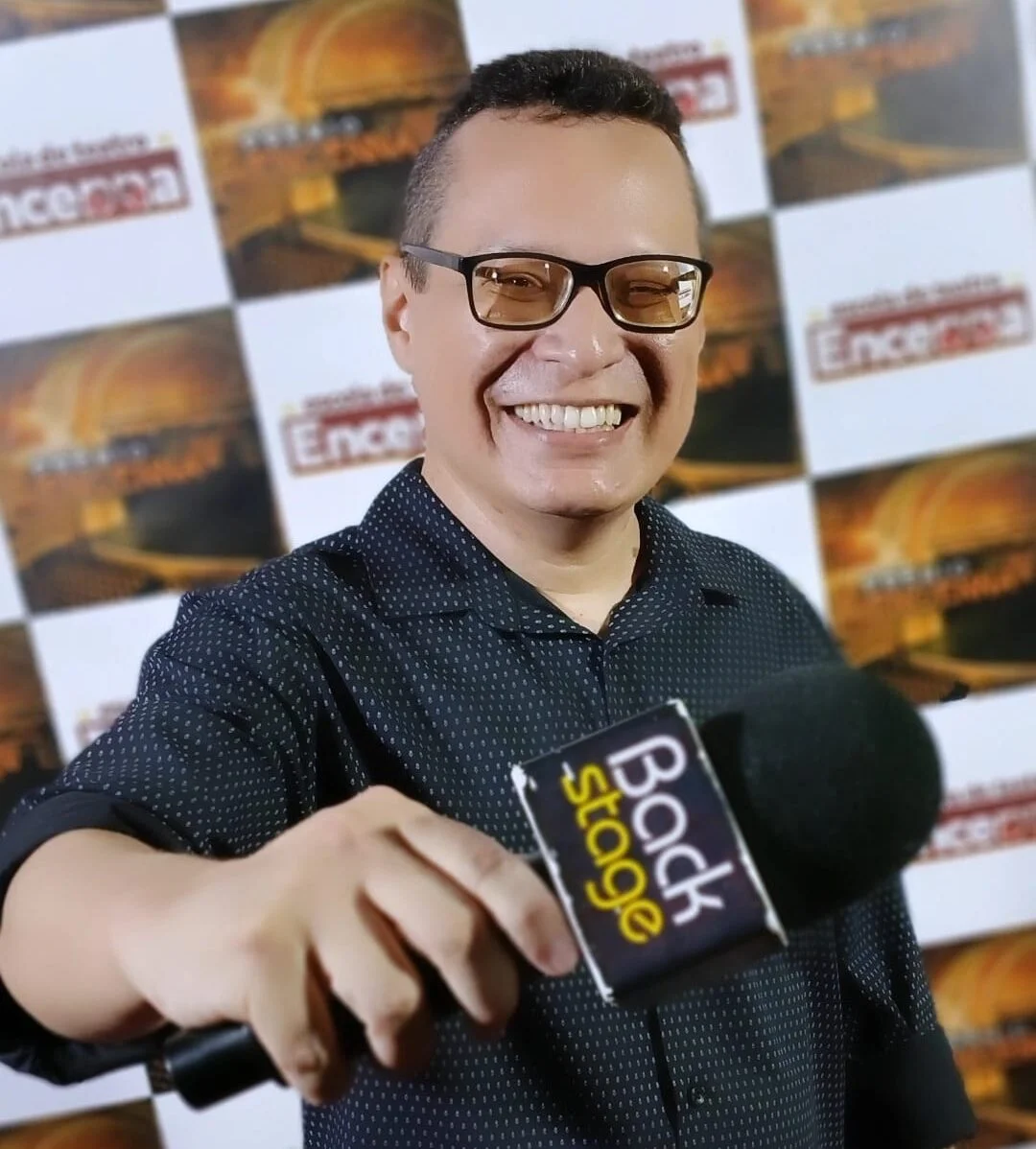 Picture of Fabiano Santos