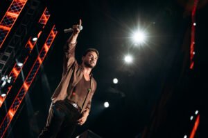 Wesley Safadão promete show “até o amanhecer” no Arrocha Safadão em Fortaleza; evento acontece no dia 25 de janeiro