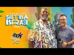 Samba Brasil 2024: Os Bastidores Exclusivos no Marina Park Hotel
