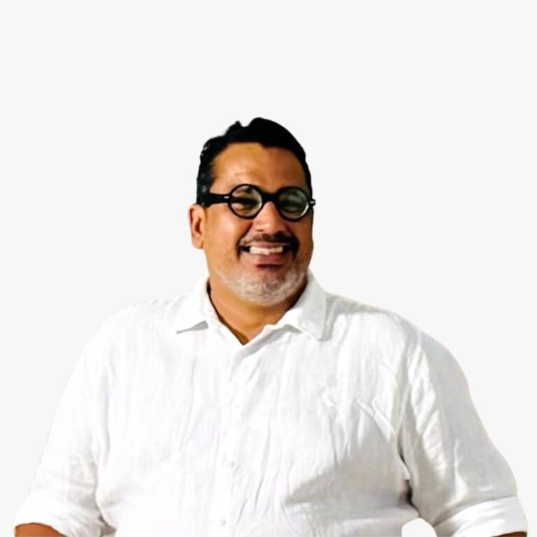 Produtor cultural Flávio Helder apresenta painel no Rio2C 2025, evento de criatividade e inovação da América Latina
