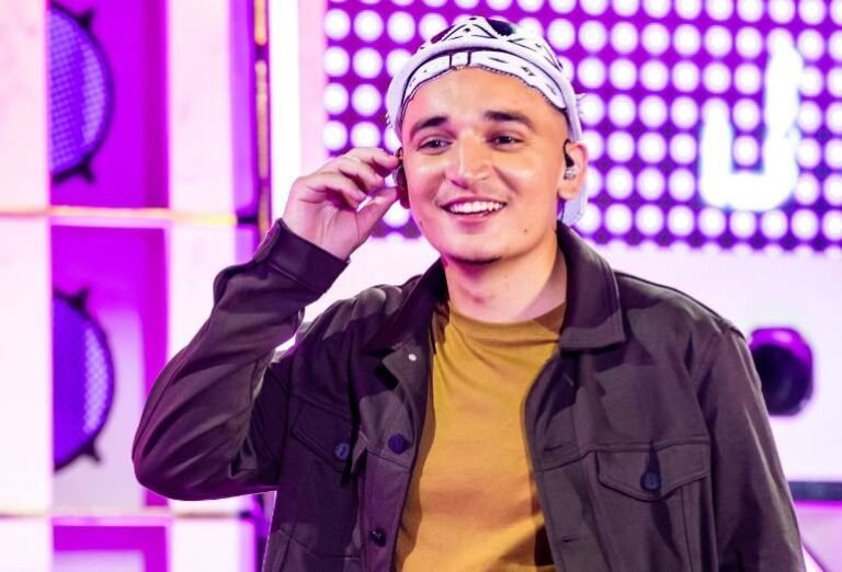 João Gomes lança álbum “Do Jeito Que o Povo Gosta” com 26 faixas e grandes parcerias