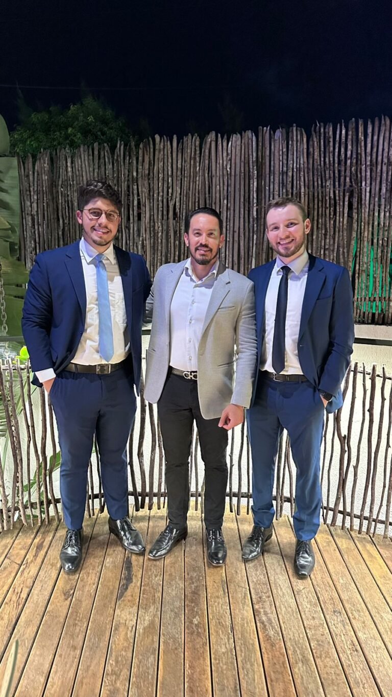 Primeiro evento da Confraria Conexão Visionária une empresários e especialistas em um movimento colaborativo com foco em licitações e contratos públicos