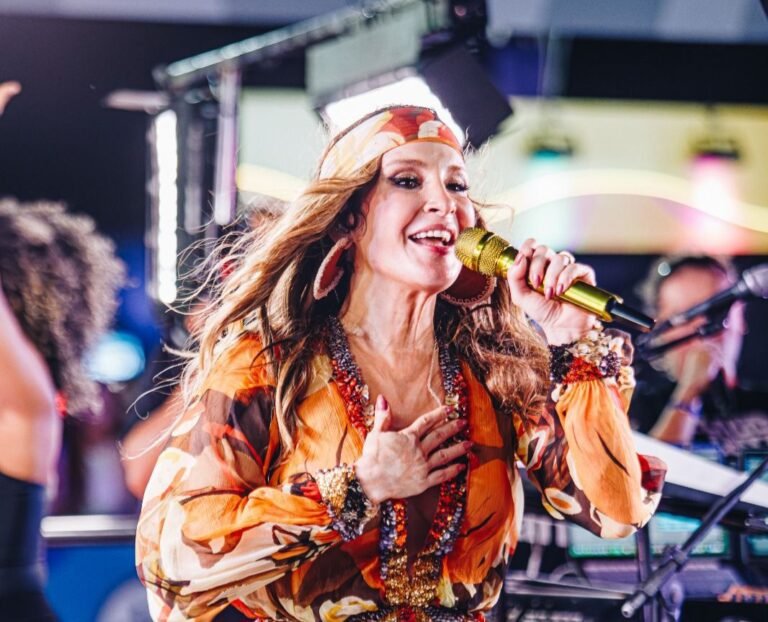 Carnatal 2025 anuncia Claudia Leitte como primeira atração; lançamento oficial acontece dia 18 de setembro
