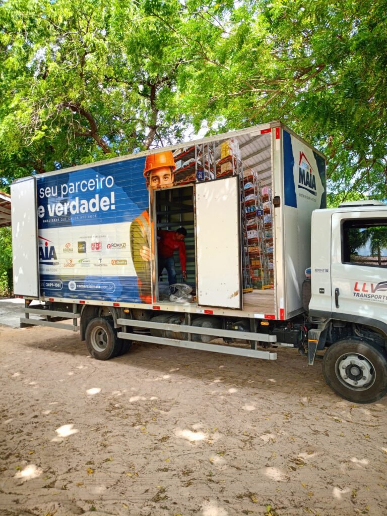 Tapera das Artes realiza 3º Bazar de Materiais de Construção em parceria com o Instituto Florescer