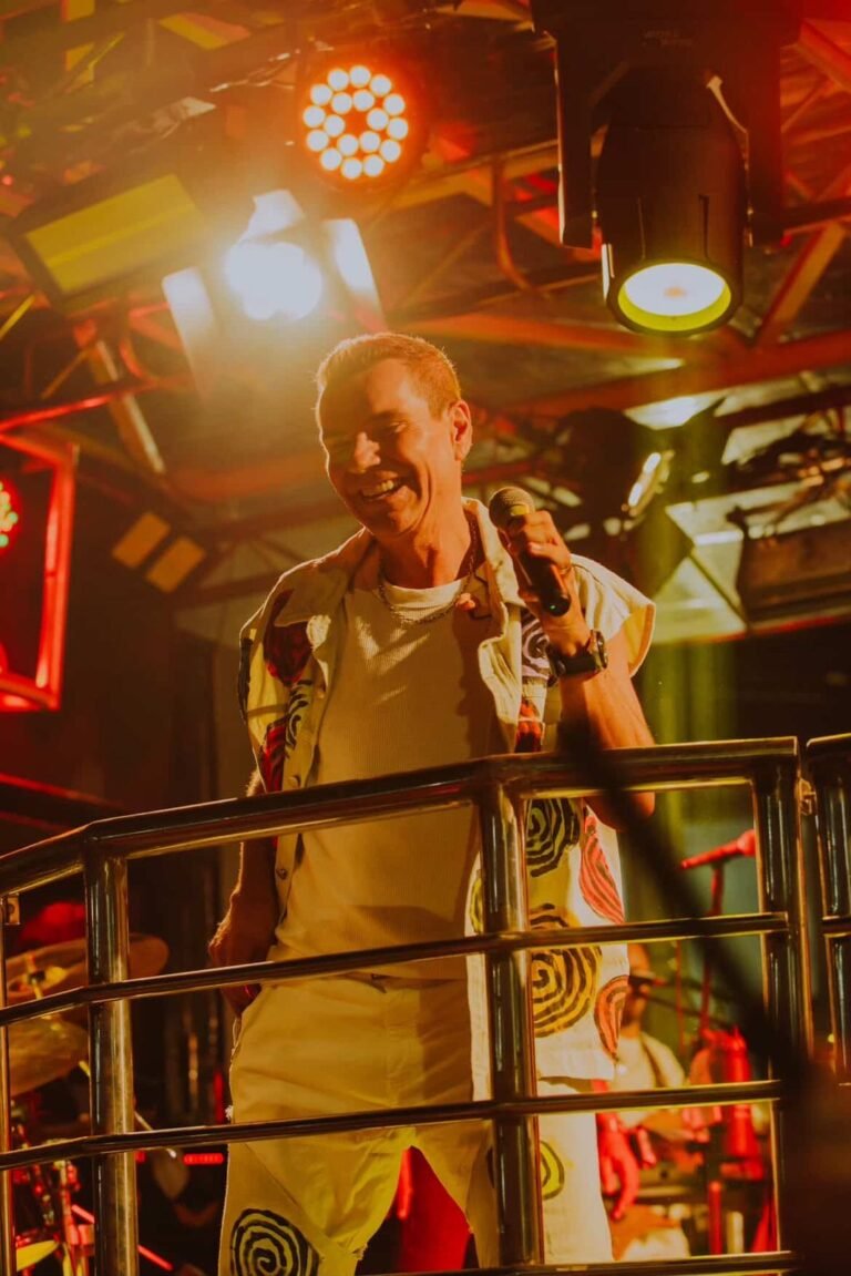 Sergynho Pimenta é atração confirmada no Carnaval de Salvador 2026