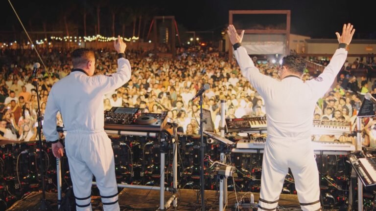 BRBeats aposta na música eletrônica brasileira e grandes sucessos internacionais para agitar o carnaval de Aquiraz (CE)