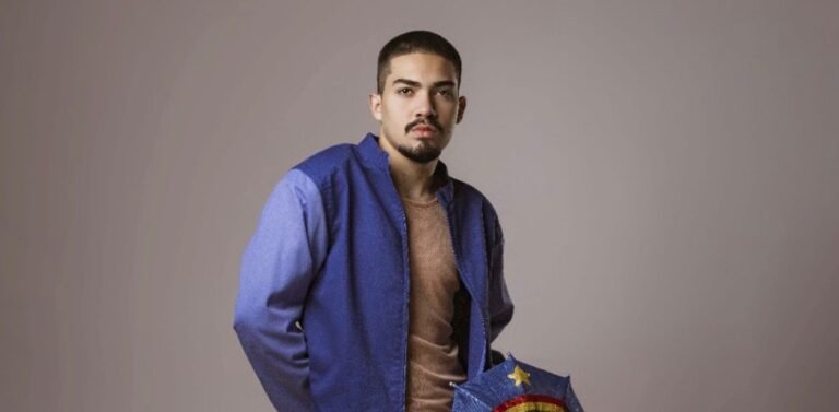 Conheça Guilherme Salvez, nova voz do forró contemporâneo com identidade própria