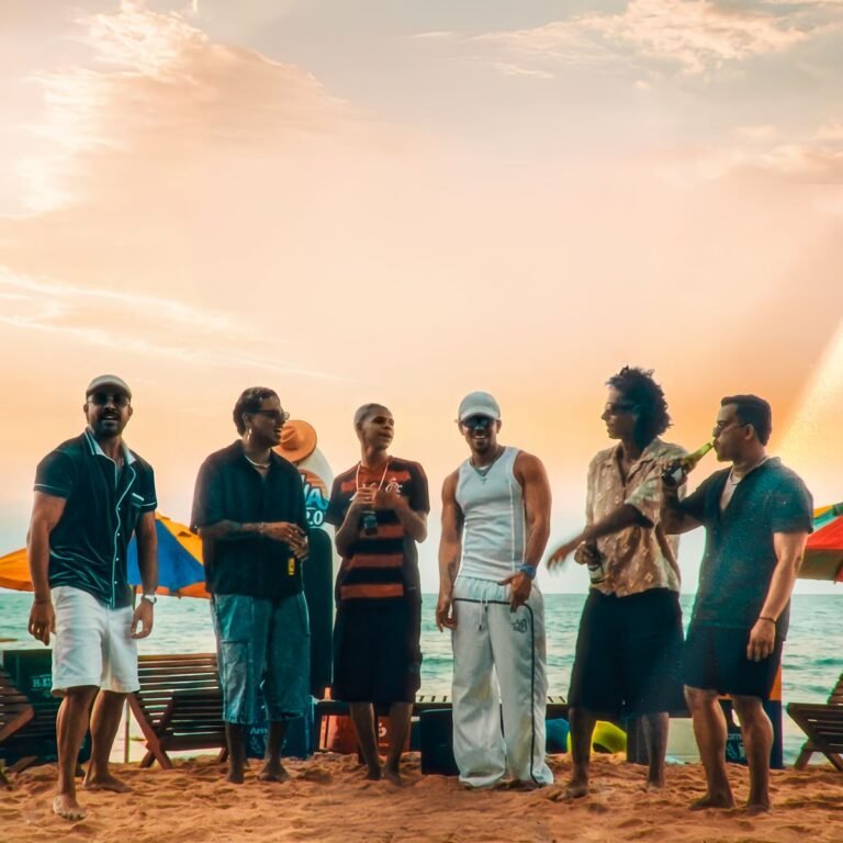 “Deu Onda 2.0” chega unindo hitmakers em ritmo de verão
