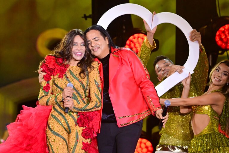 Silvania & Berg apresentam música que dá nome ao novo audiovisual da dupla