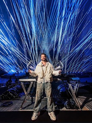 Alok e Zé Neto & Cristiano fecham o Carnaval em Aquiraz (CE)