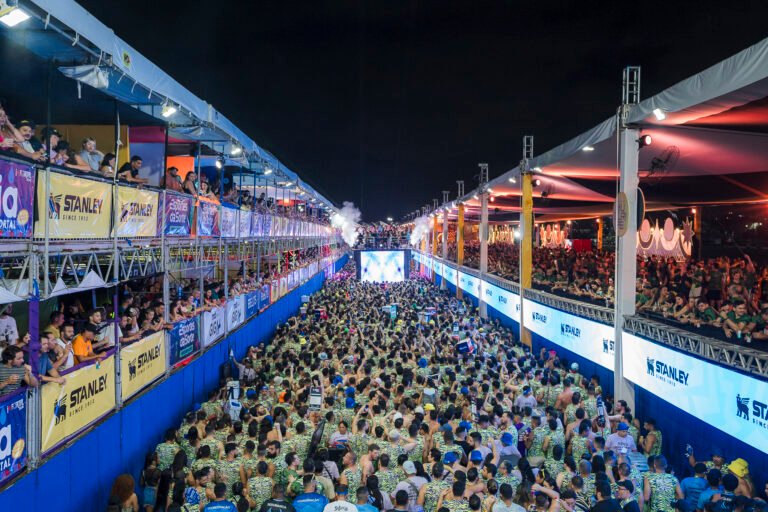 Fortal 2026 inicia vendas com pacotes promocionais e experiências exclusivas