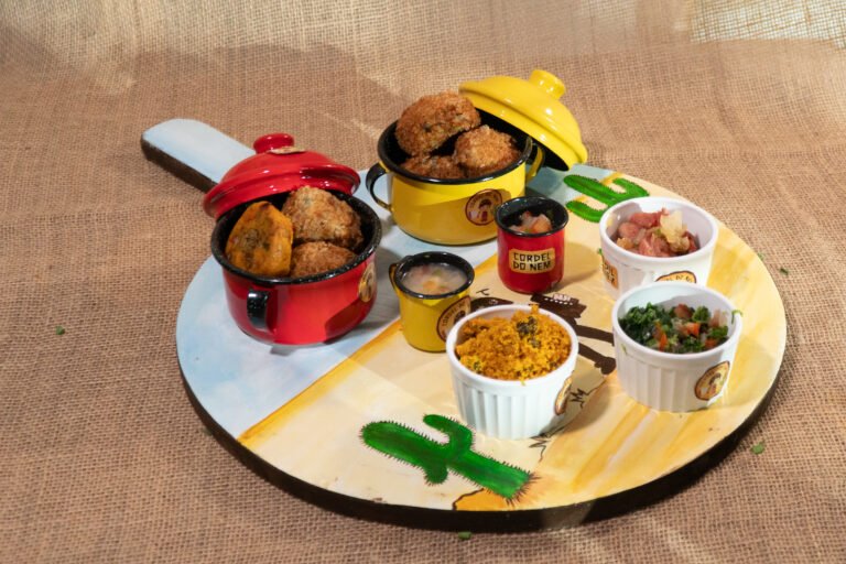 Comida di Buteco confirma 15ª edição local do concurso em Fortaleza