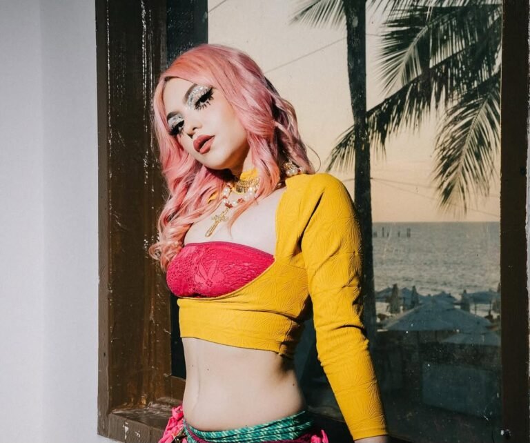 “No Ceará Tem Pop!”: Camaleoa transforma identidade em destaque musical