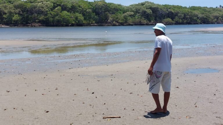 Projeto Foto Flutua estimula a prática fotográfica baseada na escuta sensível e na observação do território 