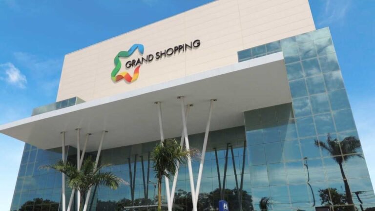 Grand Shopping realiza três dias de programação especial para o Dia da Mulher