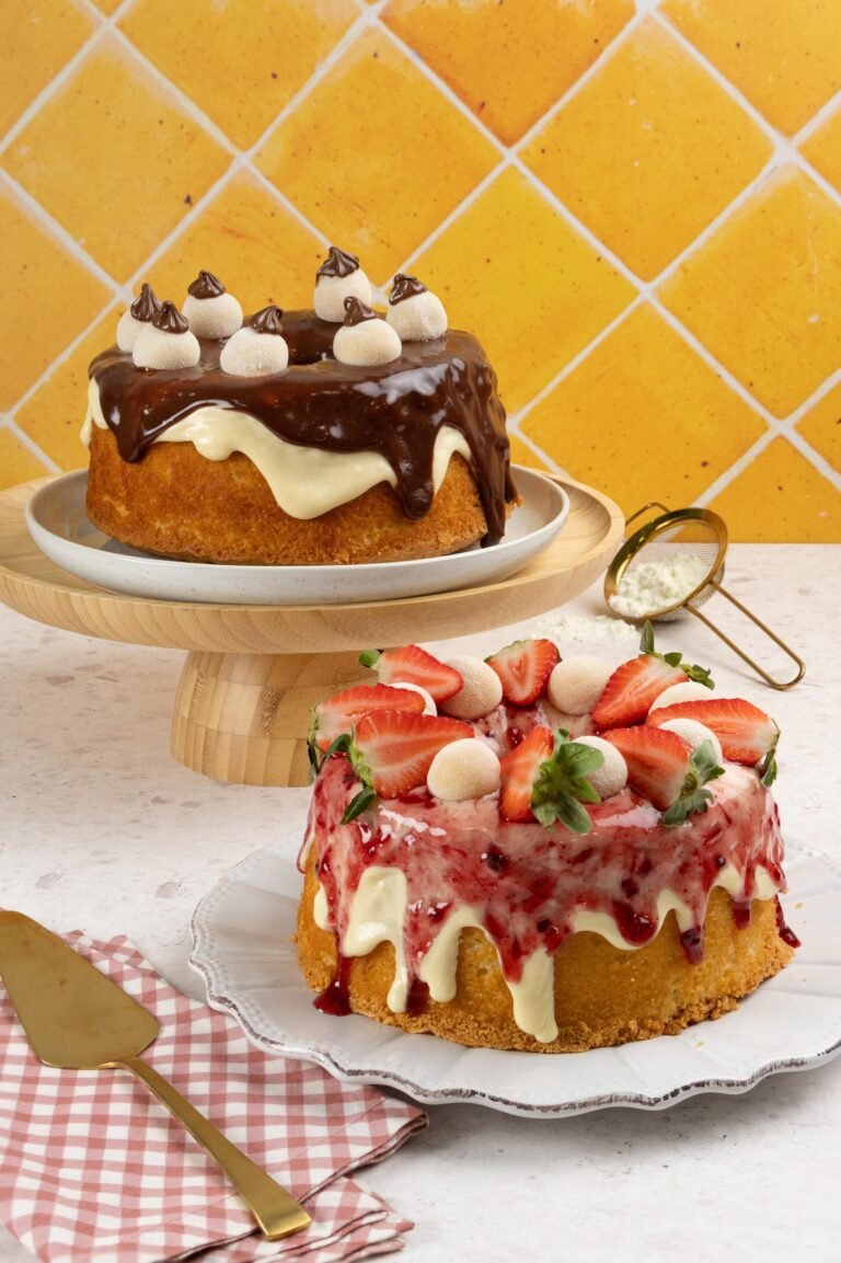 Sodiê Doces reúne bolos clássicos e salgados com preços promocionais