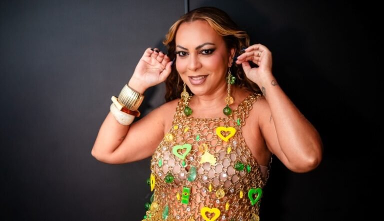 Laninha Show dá continuidade ao sucesso “Forró & Pagode” com o segundo volume nas plataformas