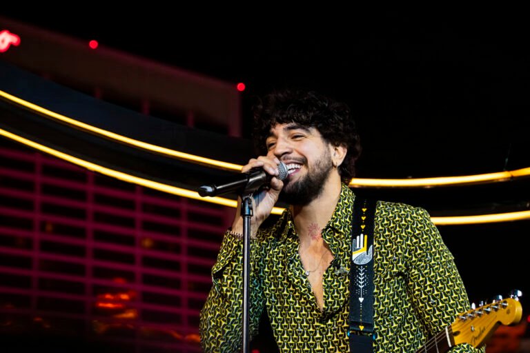 Nattan lança nova fase do projeto “Nattan In Vegas” com versão de clássico internacional