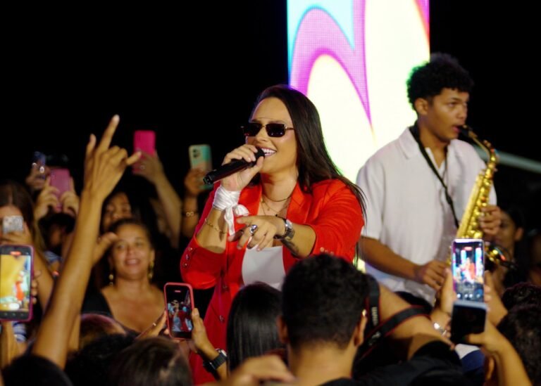 “Brega do Carai in Maceió”, de Priscila Carolynne, chega às plataformas fortalecendo a label