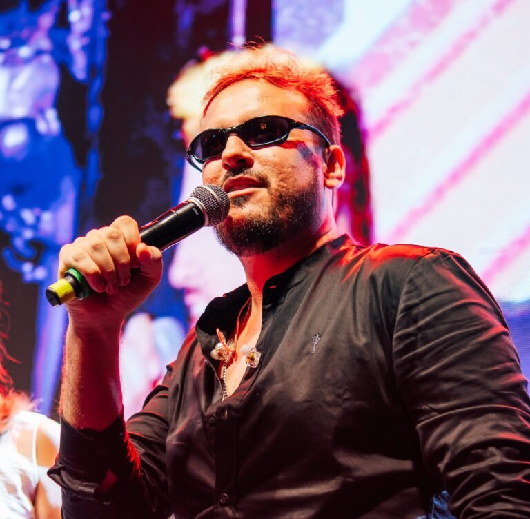 Cantor capixaba Zé Elias passa a integrar casting da Balada Music, escritório fundado por Gusttavo Lima