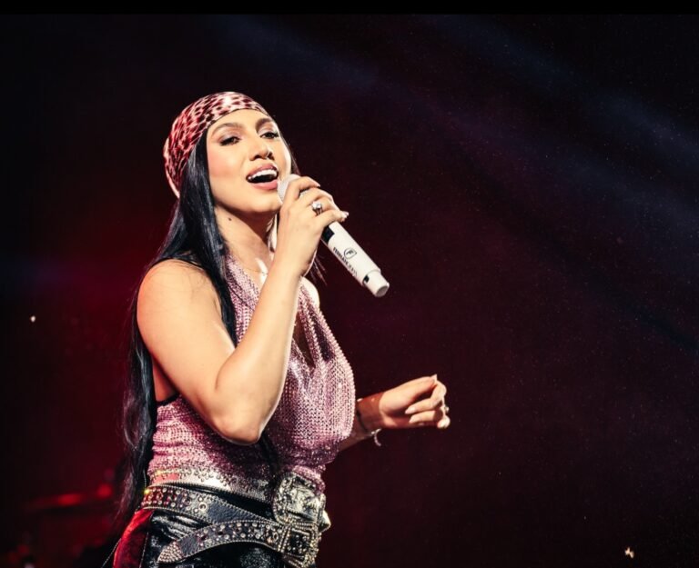 Protagonismo feminino ganha destaque no casting da Camarote Shows