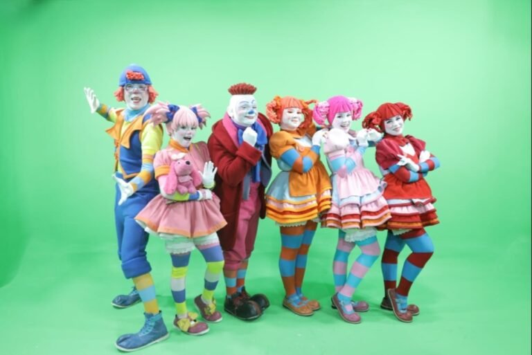 Turma do Pakaraka chega ao RioMar Fortaleza com show gratuito e muitas surpresas na inauguração do novo parque nesta sexta-feira (20/3)