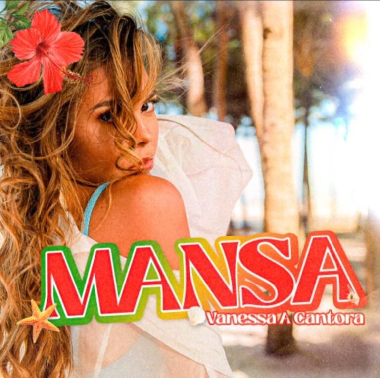 Vanessa A Cantora lança “Mansa” e aposta em romantismo e nostalgia do forró dos anos 90