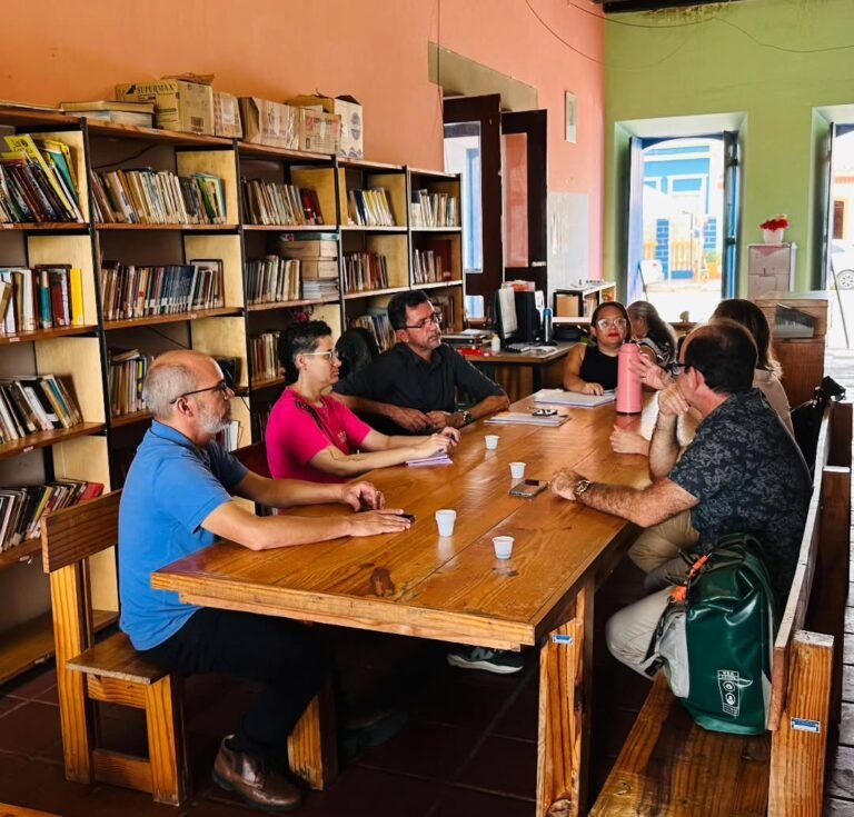 Programa Kariri Criativo lança plataforma digital e fortalece rede da economia criativa em abril