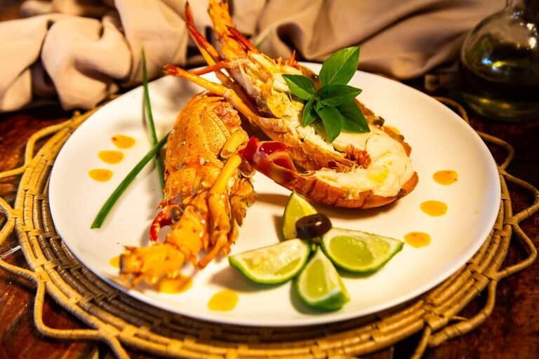 XVIII Festival da Lagosta movimenta Icapuí com culinária, regata e economia criativa