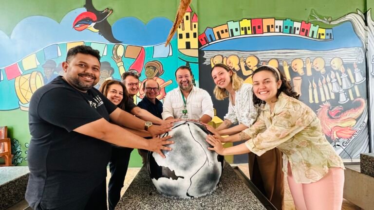 Circuito Pulsa Kariri chega ao Crato com foco no fortalecimento da economia criativa regional