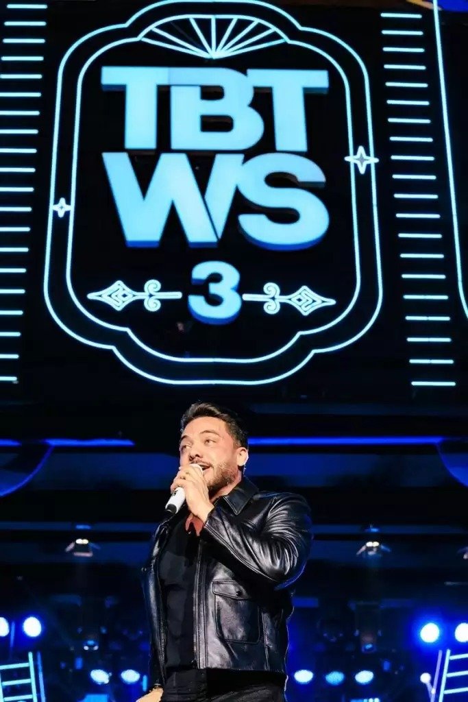 TBT WS retorna a Natal com Safadão e sucessos de 20 anos de carreira; Victor e Léo, Rey Vaqueiro e Fernandinha confirmados