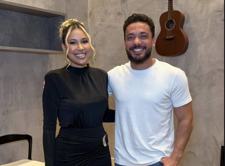 Amanda Rainha da Farra passa a integrar o casting da Camarote Shows