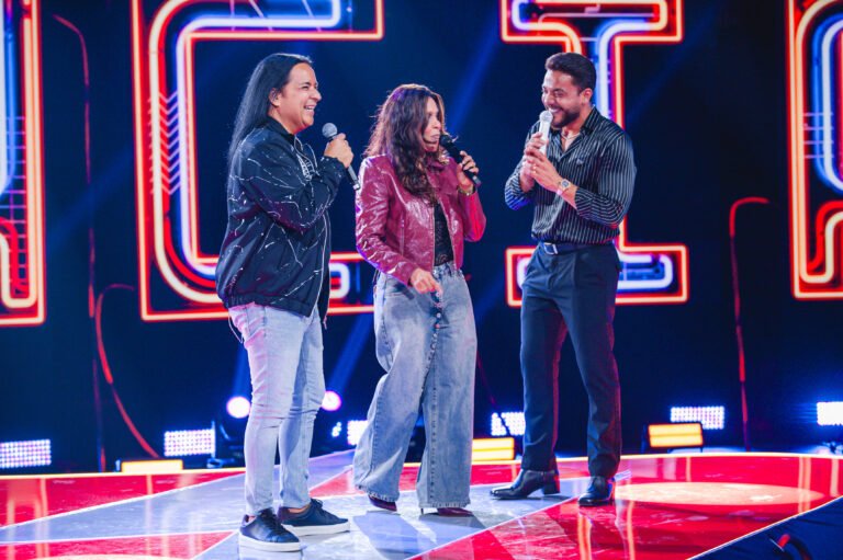 POTÊNCIA MÁXIMA: Mais de 4h ao vivo e encontros inéditos marcam live da Potência Music com Wesley Safadão e mais 15 artistas