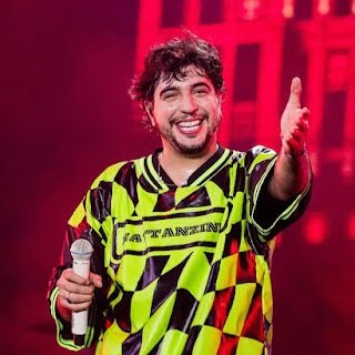 Nattan grava “Paredão do Nattan” em Fortaleza com grandes nomes do forró