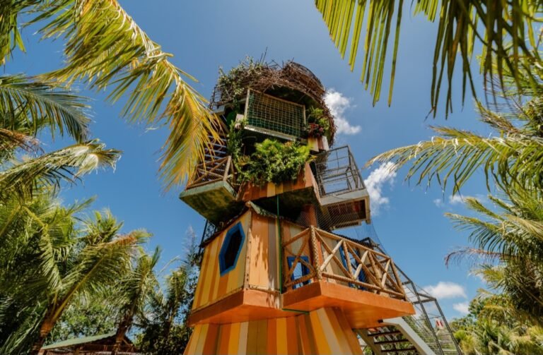 Parque Arvorar celebra a Páscoa com programação especial no início de abril