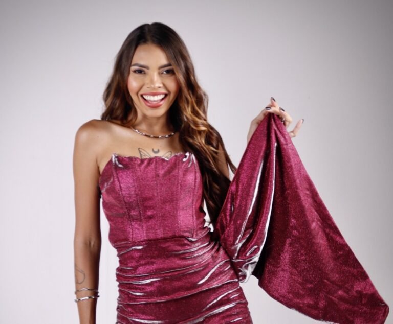 Vanessa A Cantora: potência vocal e identidade marcam sua ascensão no forró