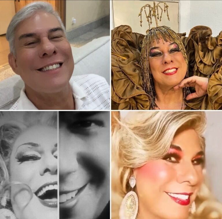 Ceará celebra 28 anos de história ininterrupta do riso com Ciro Santos no palco do Chico do Caranguejo