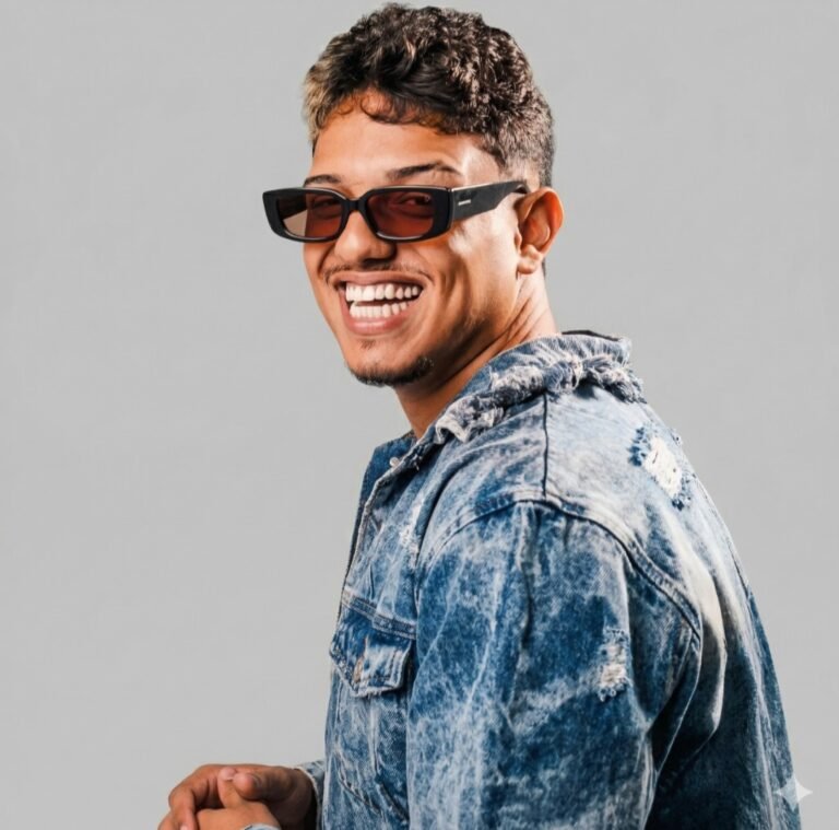 Breno Major dá continuidade ao sucesso de “100% Love” com segundo volume