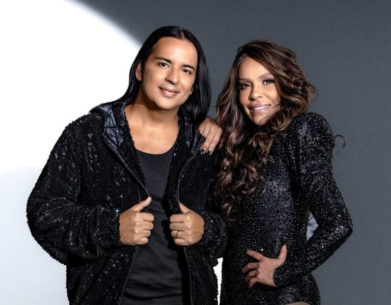 Duas Paixões leva pocket show exclusivo a Fortaleza