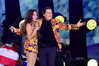 Silvânia e Berg são confirmados no Arraiá do Povo 2026 em Aracaju