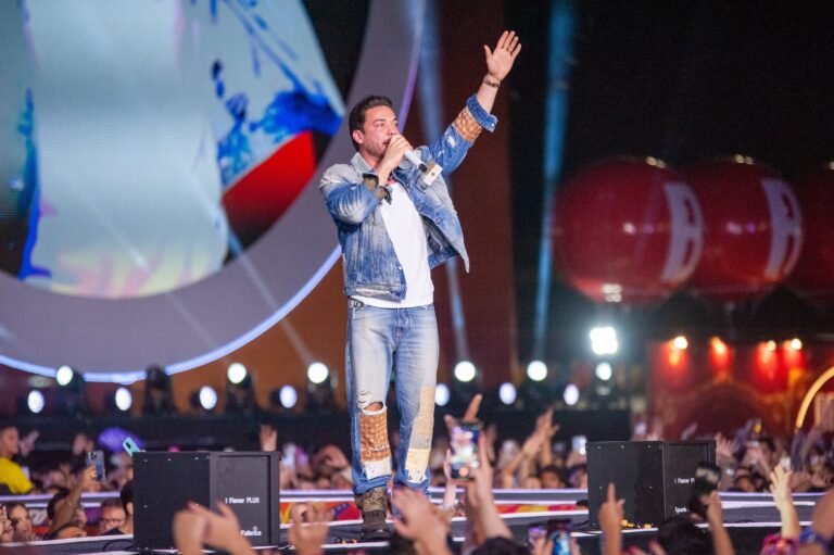 São João de Maracanaú 2026 anuncia mais de 40 shows e promete movimentar R$ 100 milhões