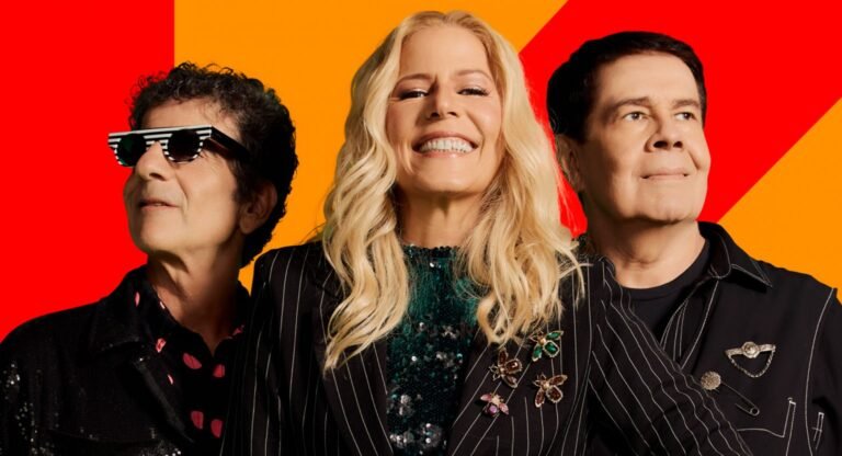 Kid Abelha anuncia turnê de reencontro com shows em estádios e passagem por Fortaleza