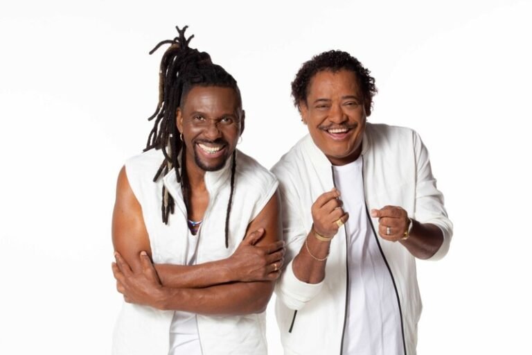 Fortal 2026: Palco Arena recebe grandes nomes do axé e do pagode baiano