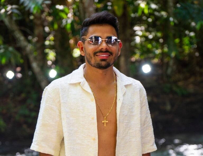 Evoney Fernandes surpreende com gravação de novo audiovisual “Ao Vivo no Jalapão”