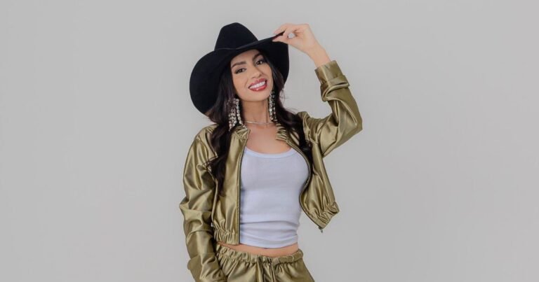 Gravação do audiovisual ‘Mais Forró Que Nunca’ 2 com A Dama Louise acontece dia 21/05 