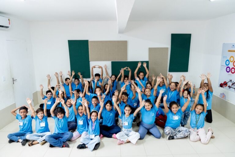 7ª Noite Solidária do Instituto de Música Jacques Klein promove experiência beneficente com música, arte e solidariedade em Fortaleza