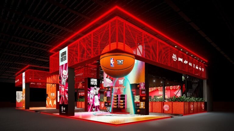 Grupo Petrópolis apresenta estratégia de inovação e novidades no portfólio na APAS Show 2026