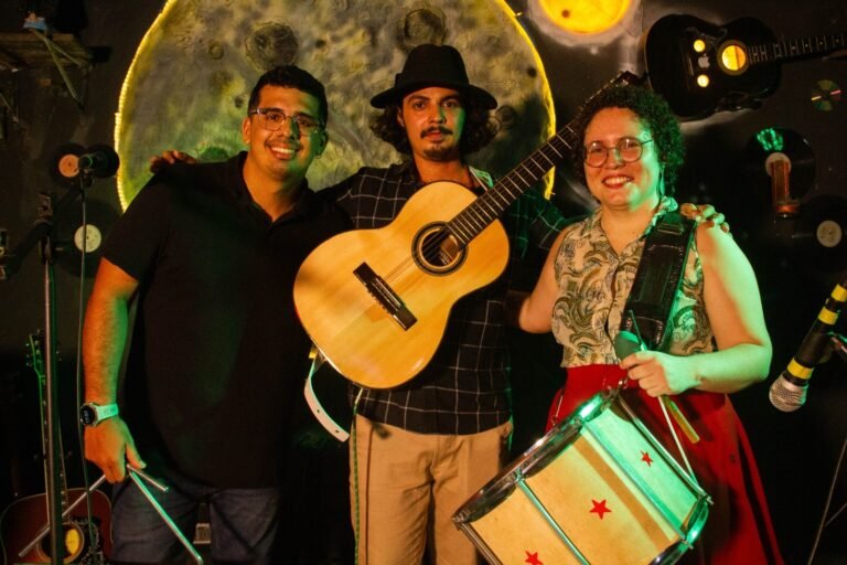 Temporada junina inicia nesta sexta (29/05) no RioMar Kennedy com programação cultural e culinária típica