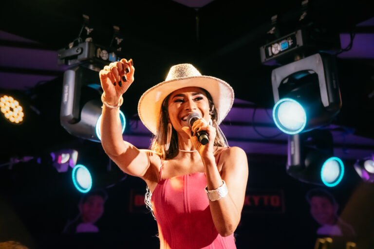 EP “Mesa de Bar da Joyce In Fortaleza” chega às plataformas digitais neste fim de semana