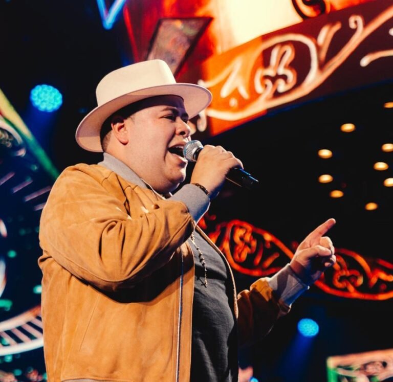 Rey Vaqueiro lança primeira parte do DVD “O Rey do Nordeste” nesta sexta-feira (15)